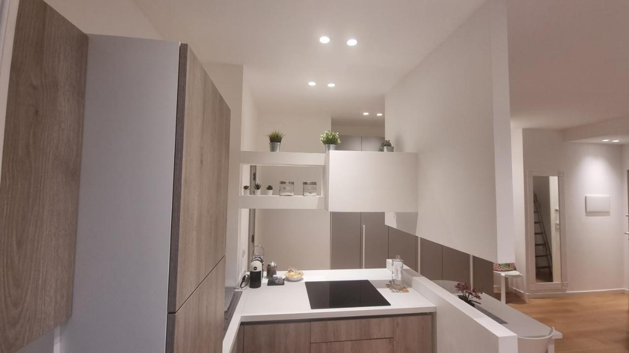 A Catania ...Casa Fabio Apartment Exterior photo